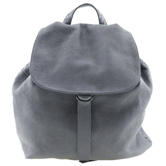 BOTTEGA VENETA Intrecciato Backpack main image 7